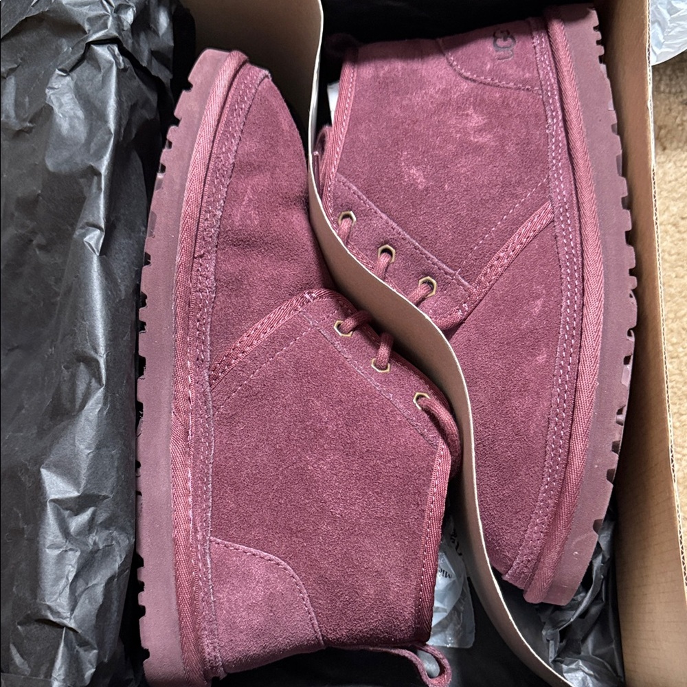 Unisex NEUMEL UGG